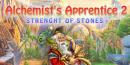 883815 Alchemists Apprentice 2 Strength of Stone